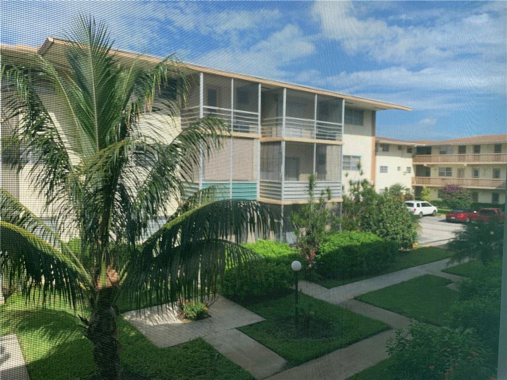 Mar-Len Gardens - Residential