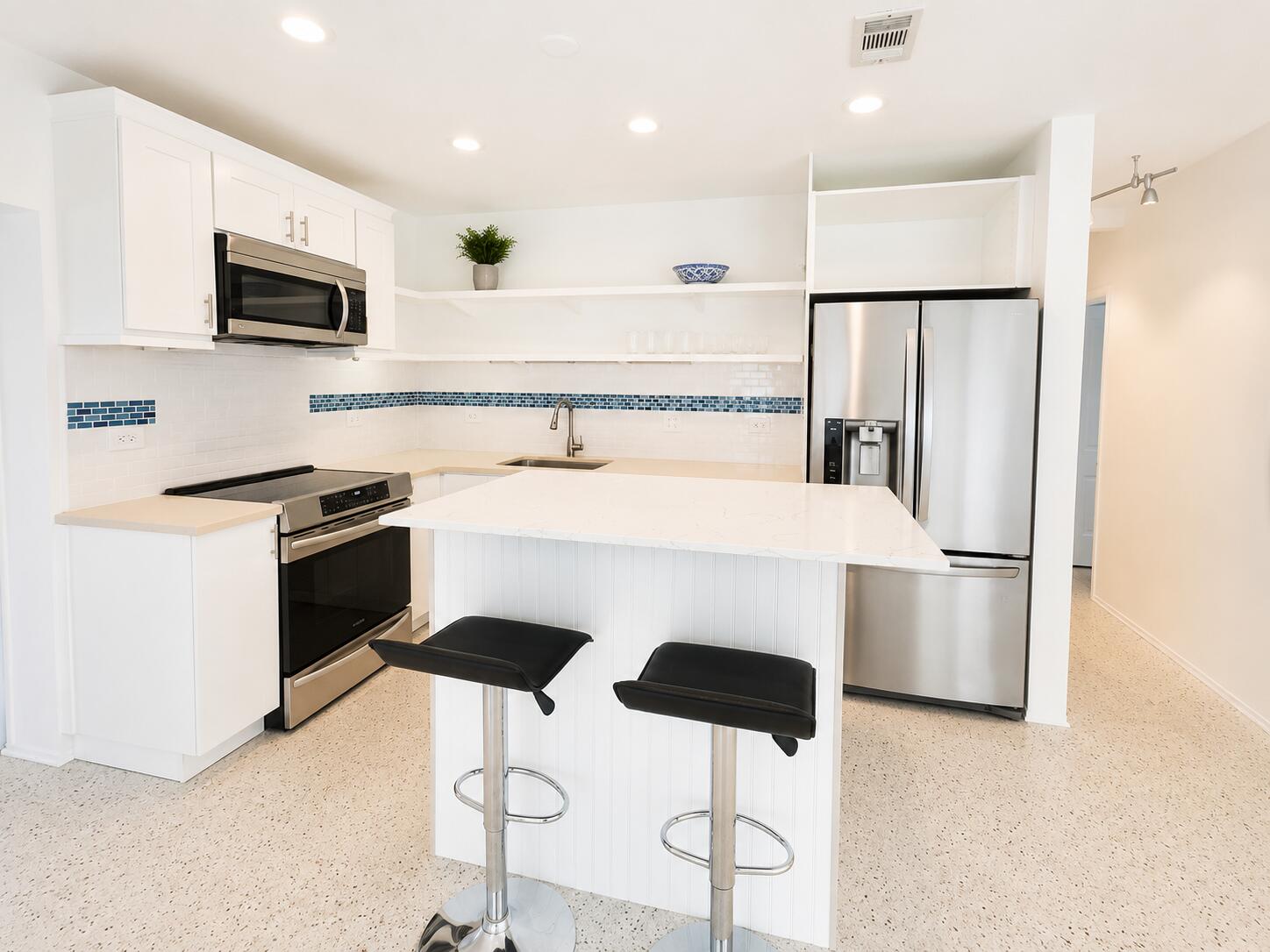 1724 NE 17th Street
