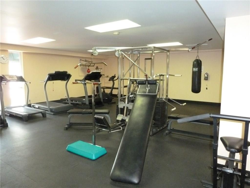 POMPANO BEACH CLUB - Residential