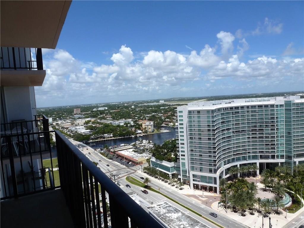 POMPANO BEACH CLUB - Residential