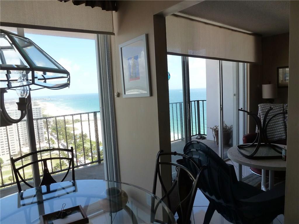 POMPANO BEACH CLUB - Residential