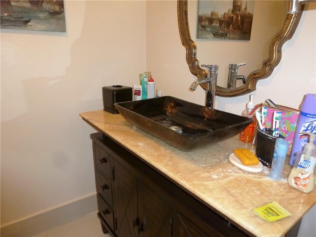 POMPANO BEACH CLUB - Residential