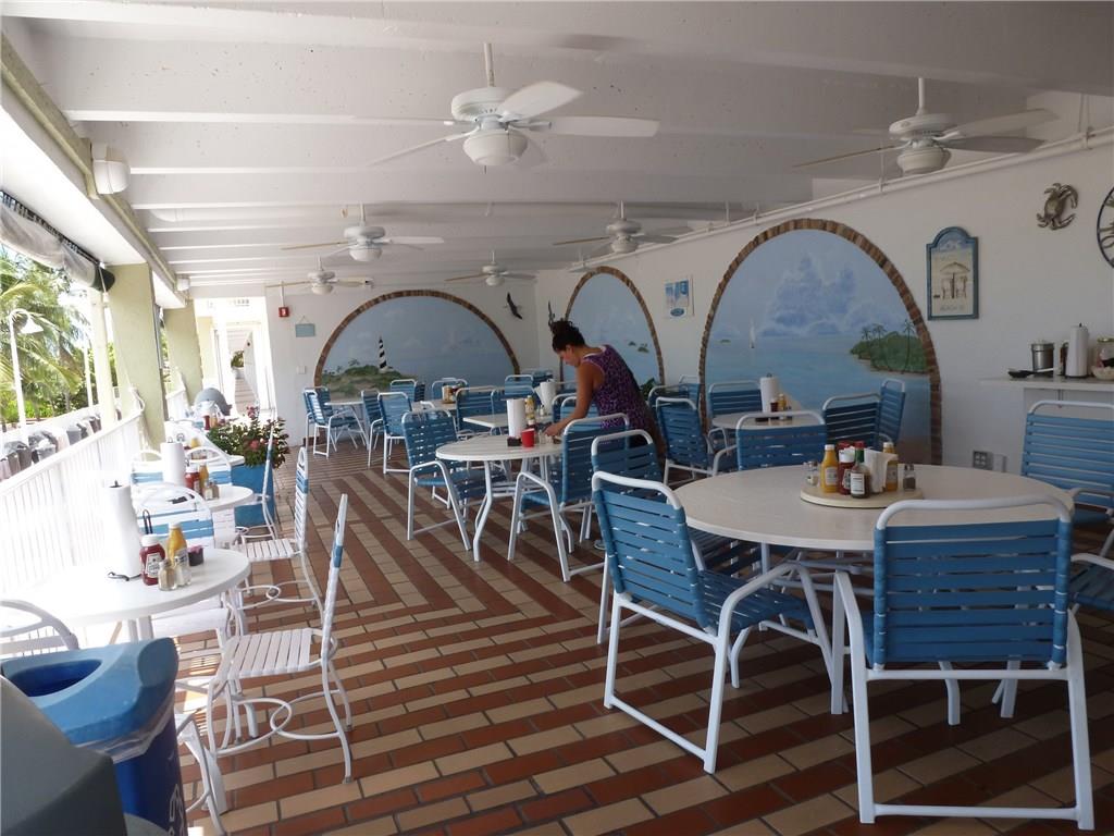 POMPANO BEACH CLUB - Residential