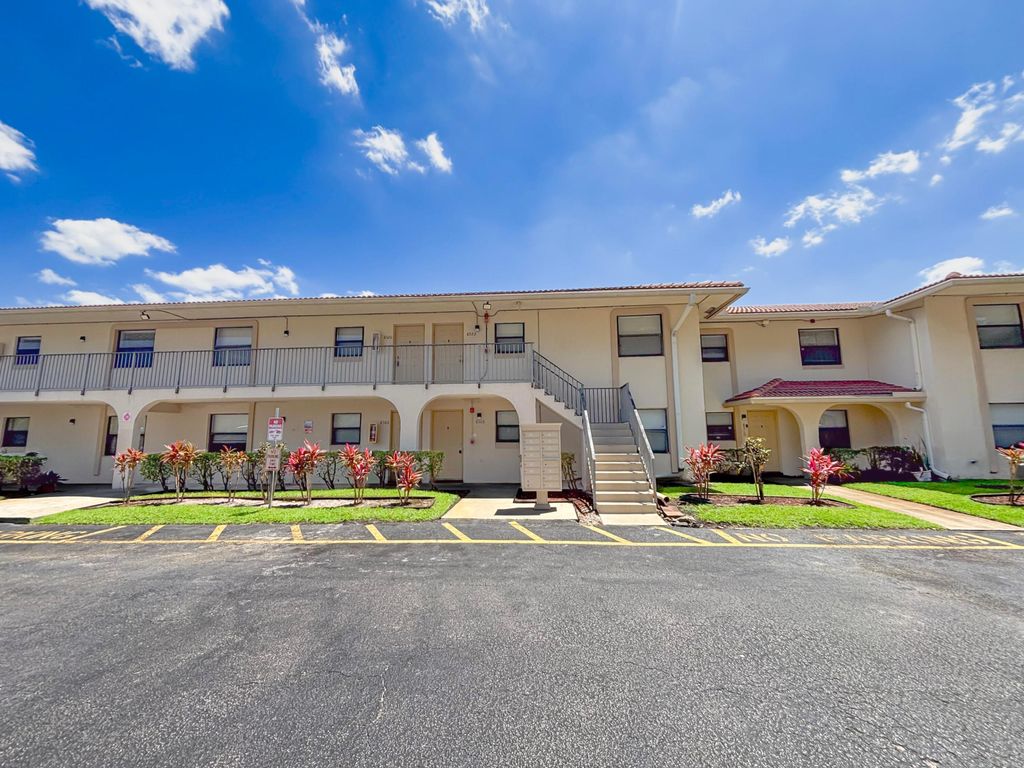 Photo of 8502 NW 35th Court #8508, Coral Springs, FL 33065 (MLS # B26023802)