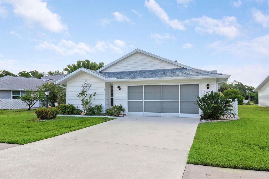 Photo of 6871 SE Lillian Court, Stuart, FL 34997 (MLS # R11087622)