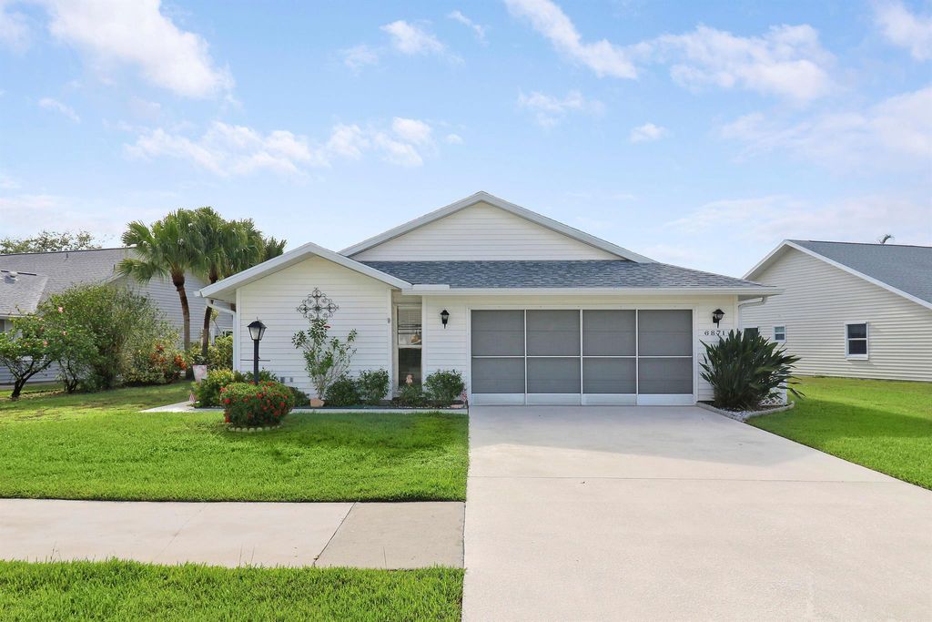 Photo of 6871 SE Lillian Court, Stuart, FL 34997 (MLS # R11087622)