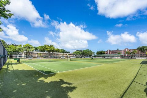 A home in Deerfield Beach