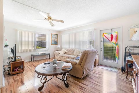 A home in Deerfield Beach