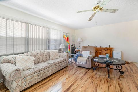 A home in Deerfield Beach