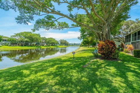 A home in Deerfield Beach