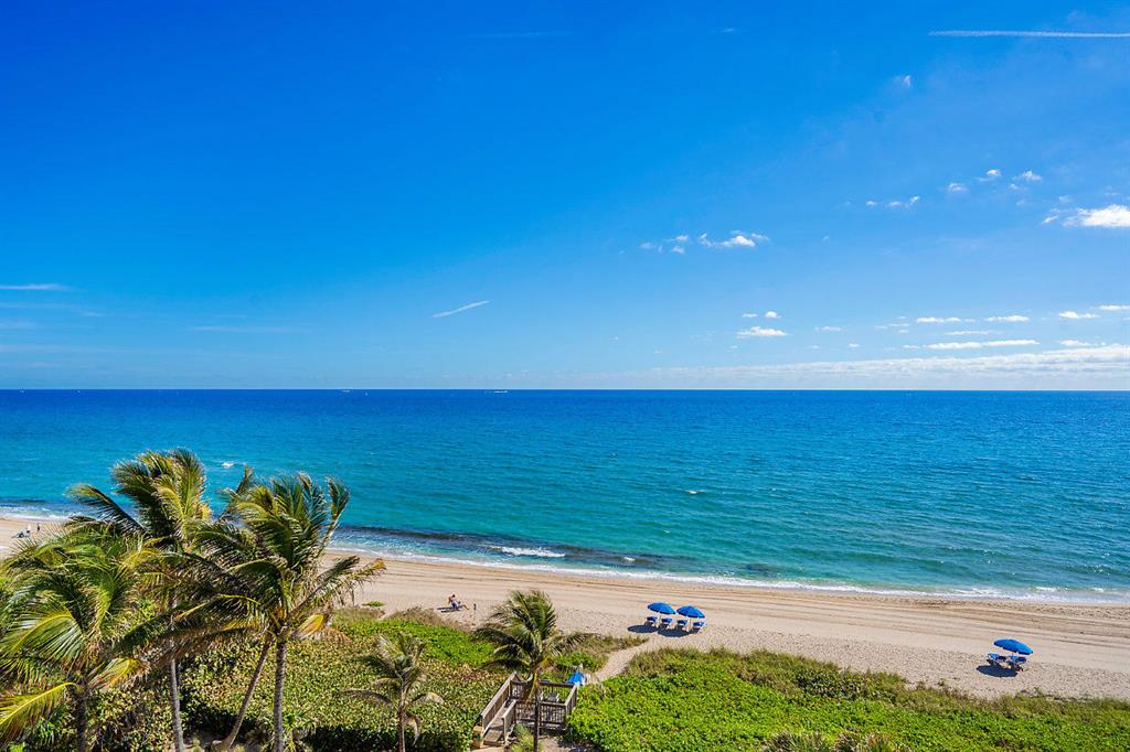 4001 NORTH OCEAN CONDO - Residential