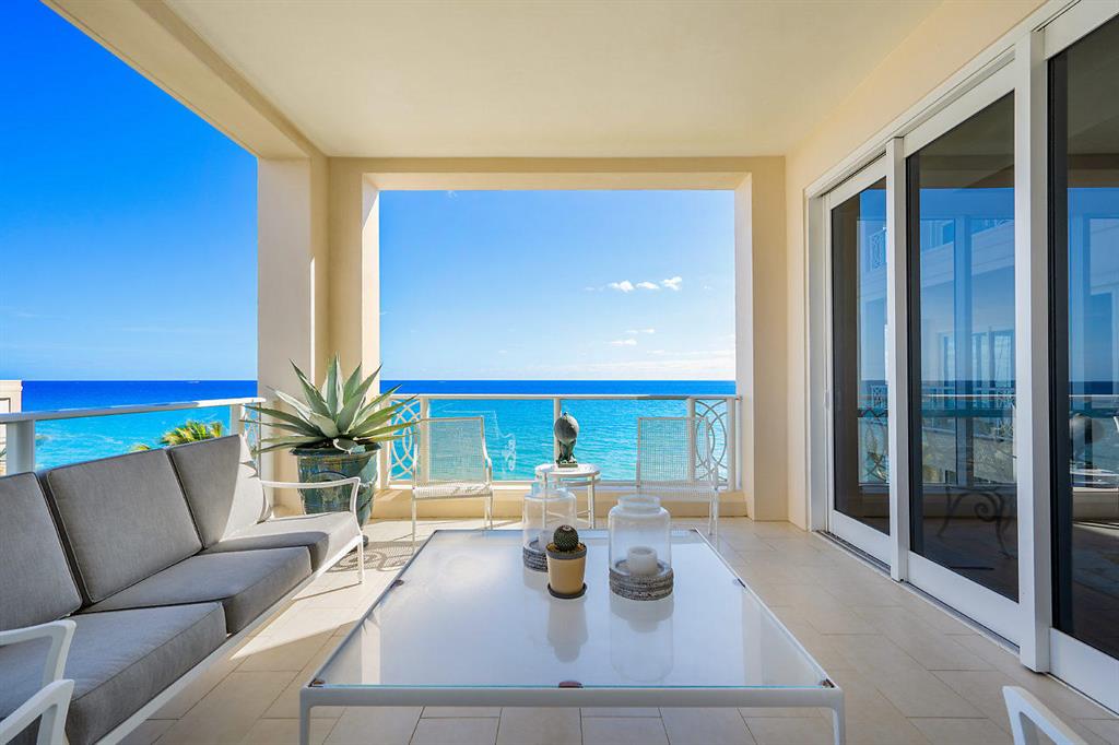 4001 NORTH OCEAN CONDO - Residential