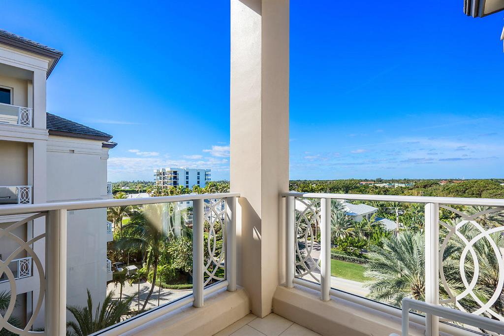 4001 NORTH OCEAN CONDO - Residential