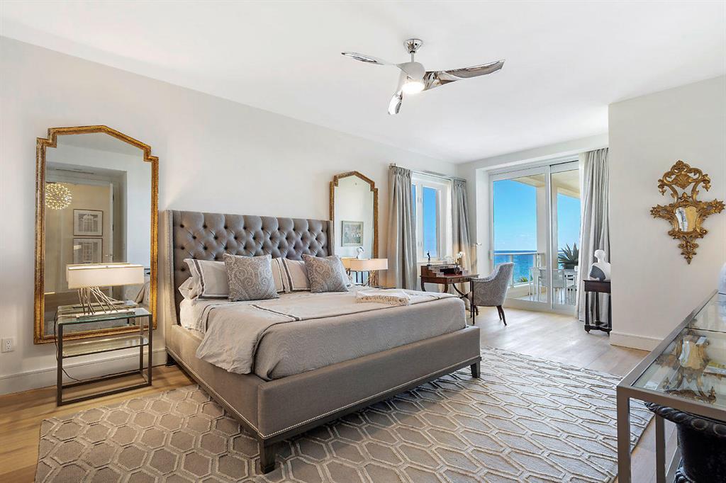 4001 NORTH OCEAN CONDO - Residential