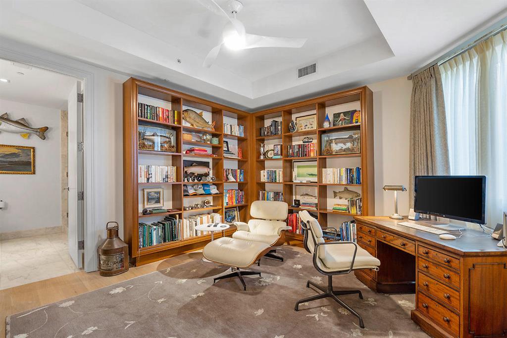 4001 NORTH OCEAN CONDO - Residential