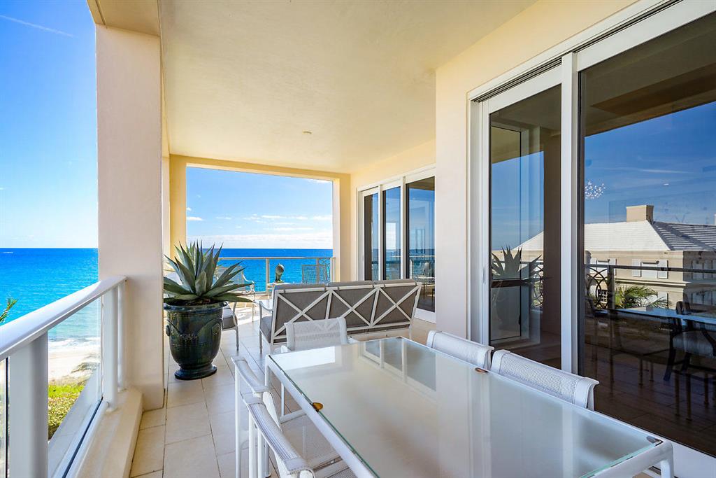 4001 NORTH OCEAN CONDO - Residential