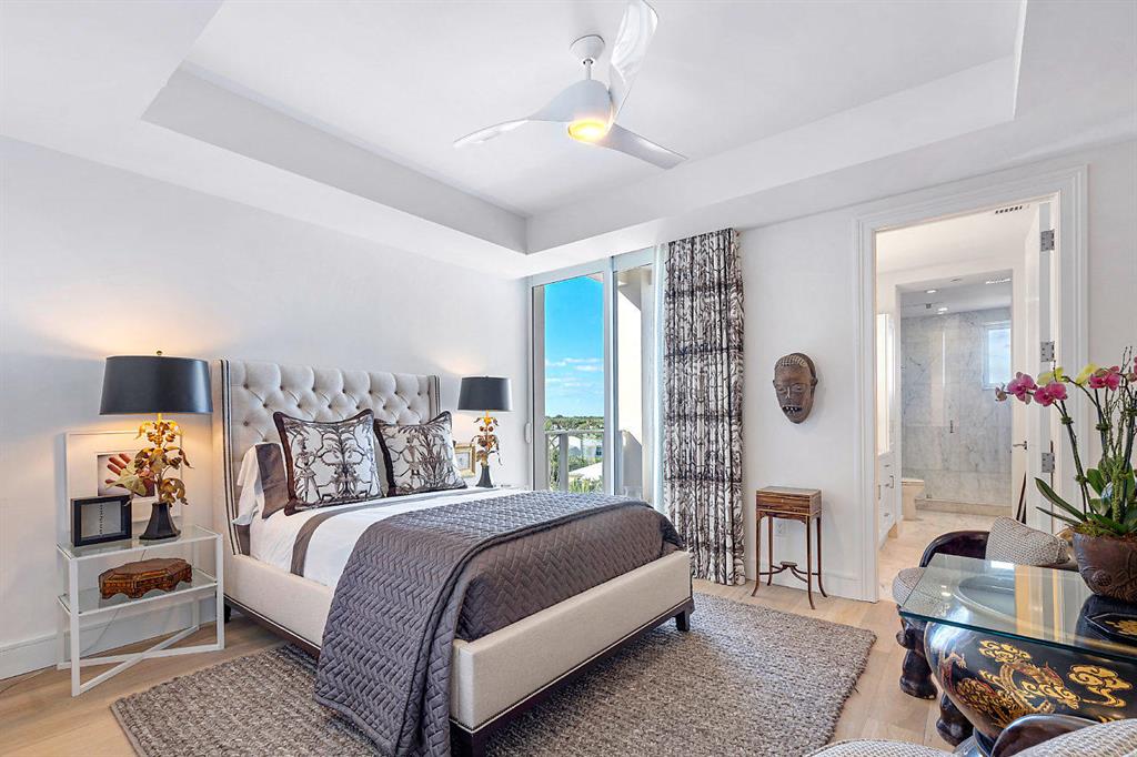 4001 NORTH OCEAN CONDO - Residential