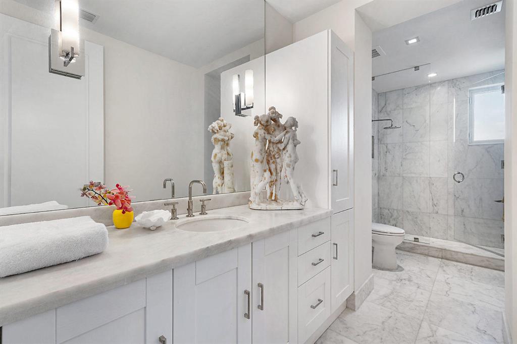 4001 NORTH OCEAN CONDO - Residential