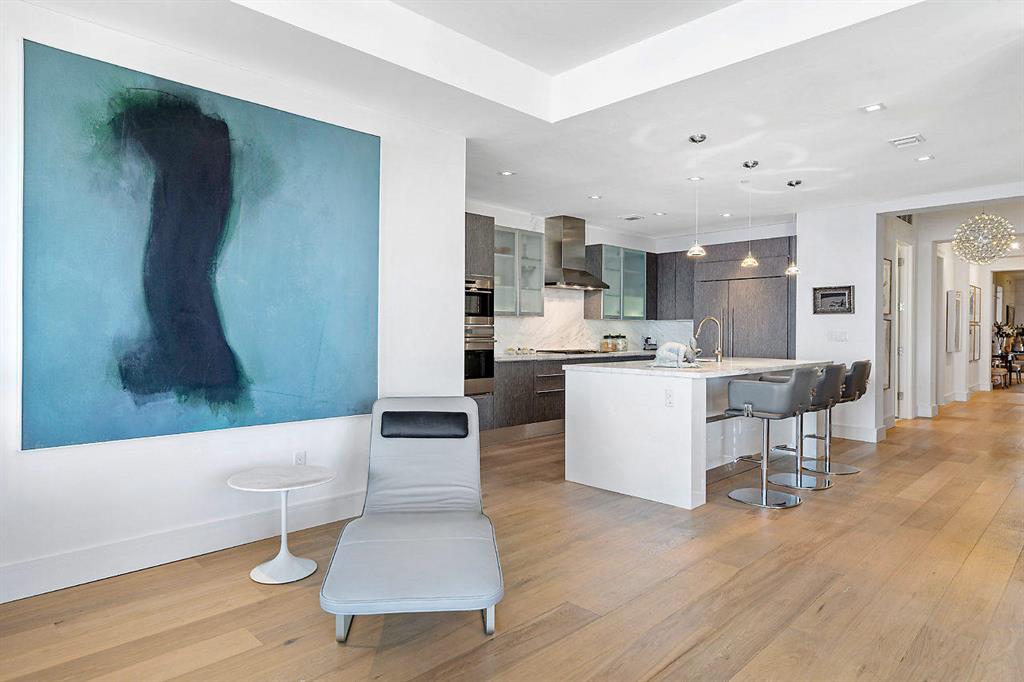 4001 NORTH OCEAN CONDO - Residential