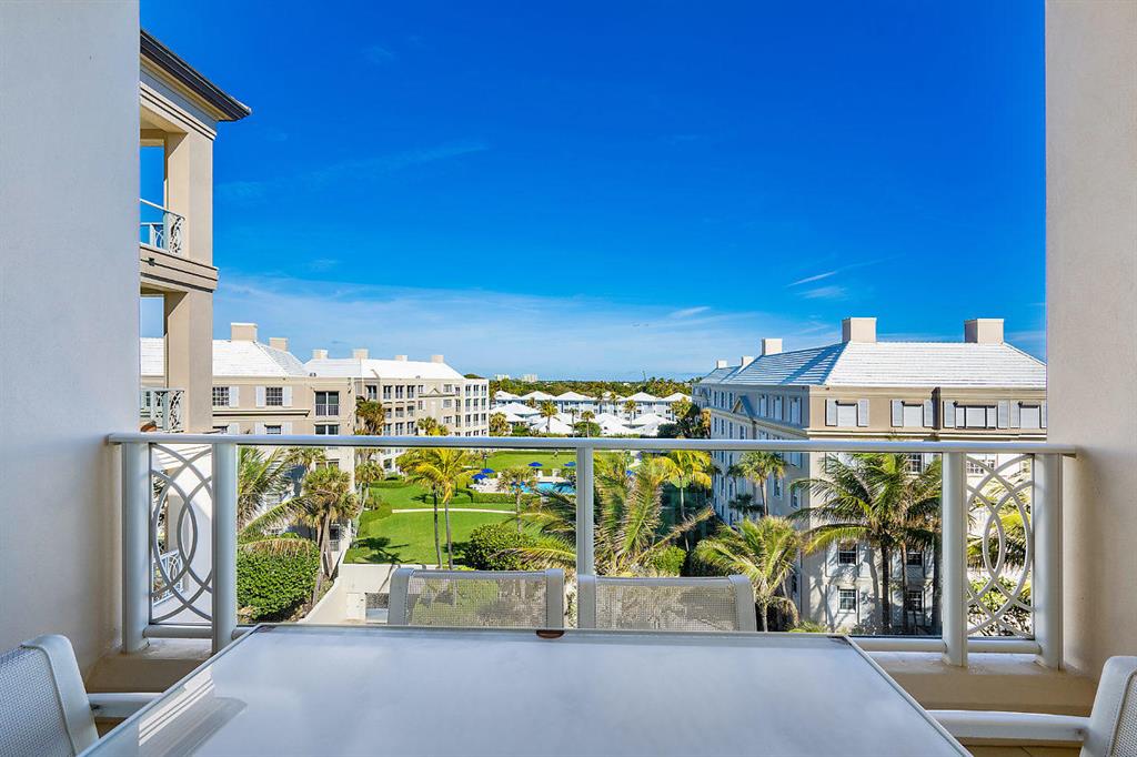 4001 NORTH OCEAN CONDO - Residential