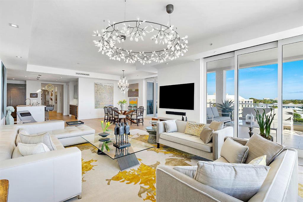 4001 NORTH OCEAN CONDO - Residential