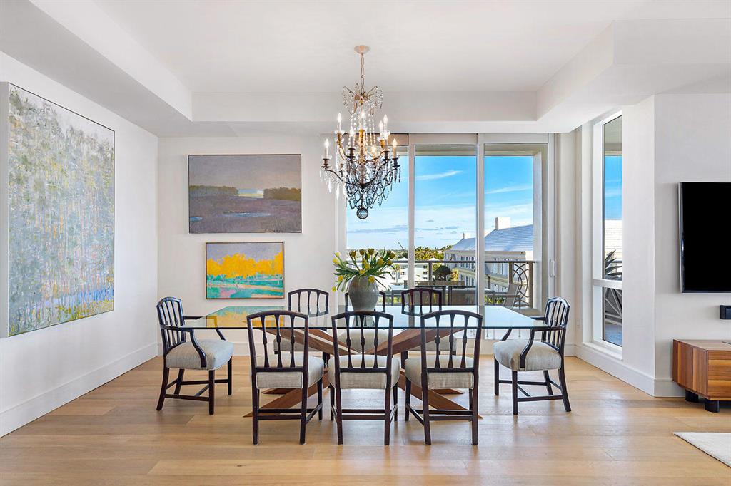 4001 NORTH OCEAN CONDO - Residential