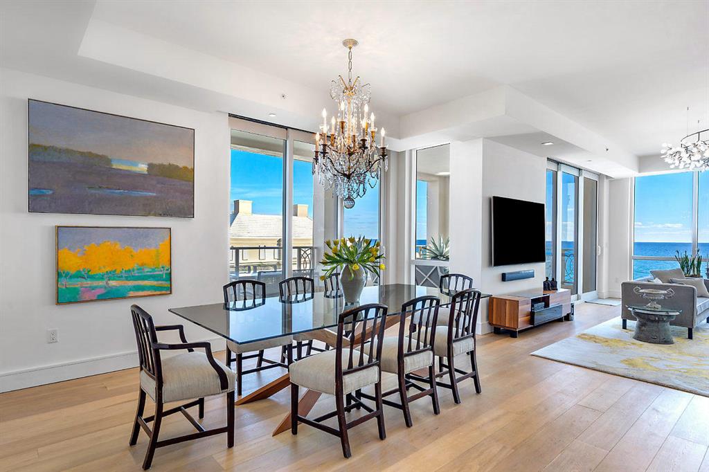 4001 NORTH OCEAN CONDO - Residential