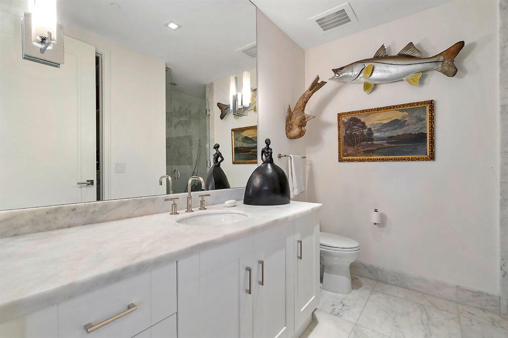 4001 NORTH OCEAN CONDO - Residential