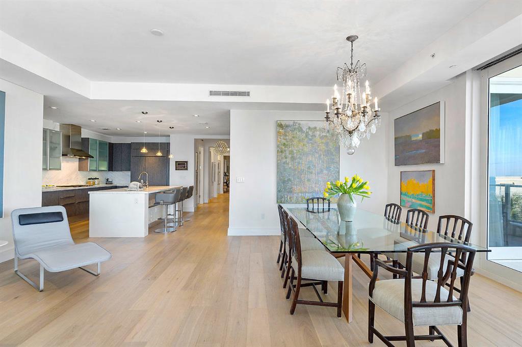 4001 NORTH OCEAN CONDO - Residential