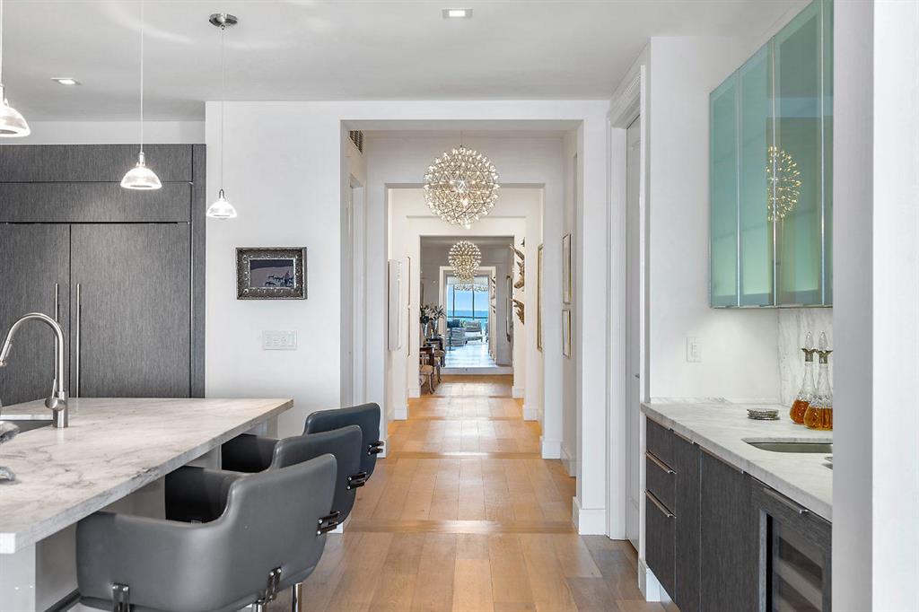 4001 NORTH OCEAN CONDO - Residential