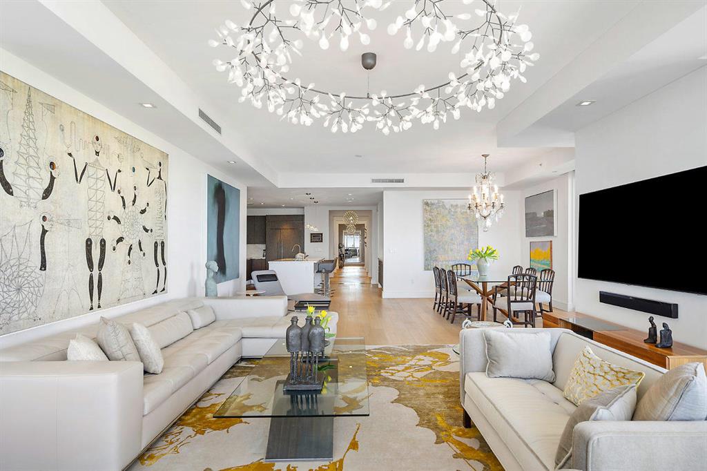 4001 NORTH OCEAN CONDO - Residential