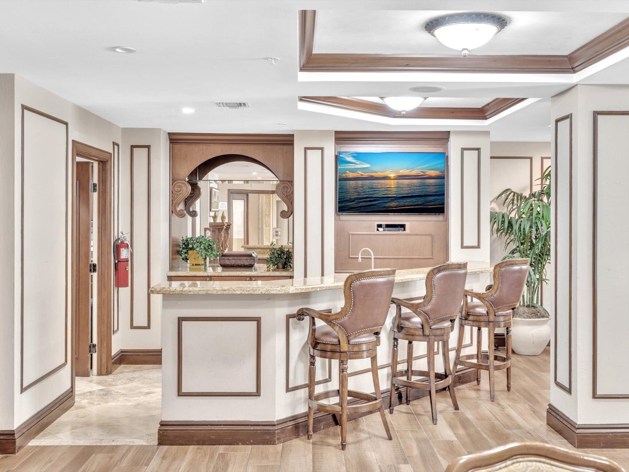 SAN RAPHAEL CONDO - Residential Lease