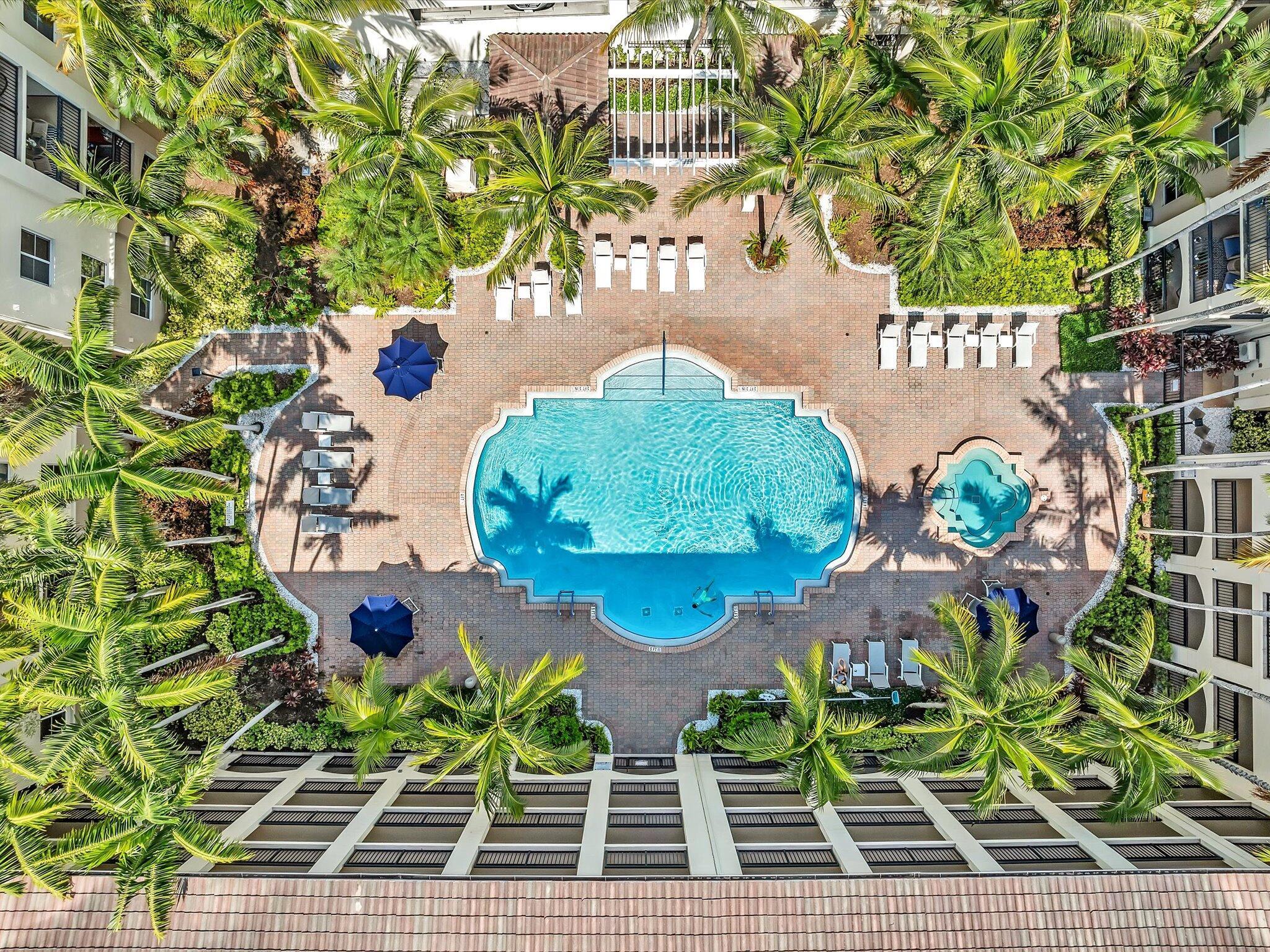 SAN RAPHAEL CONDO - Residential Lease