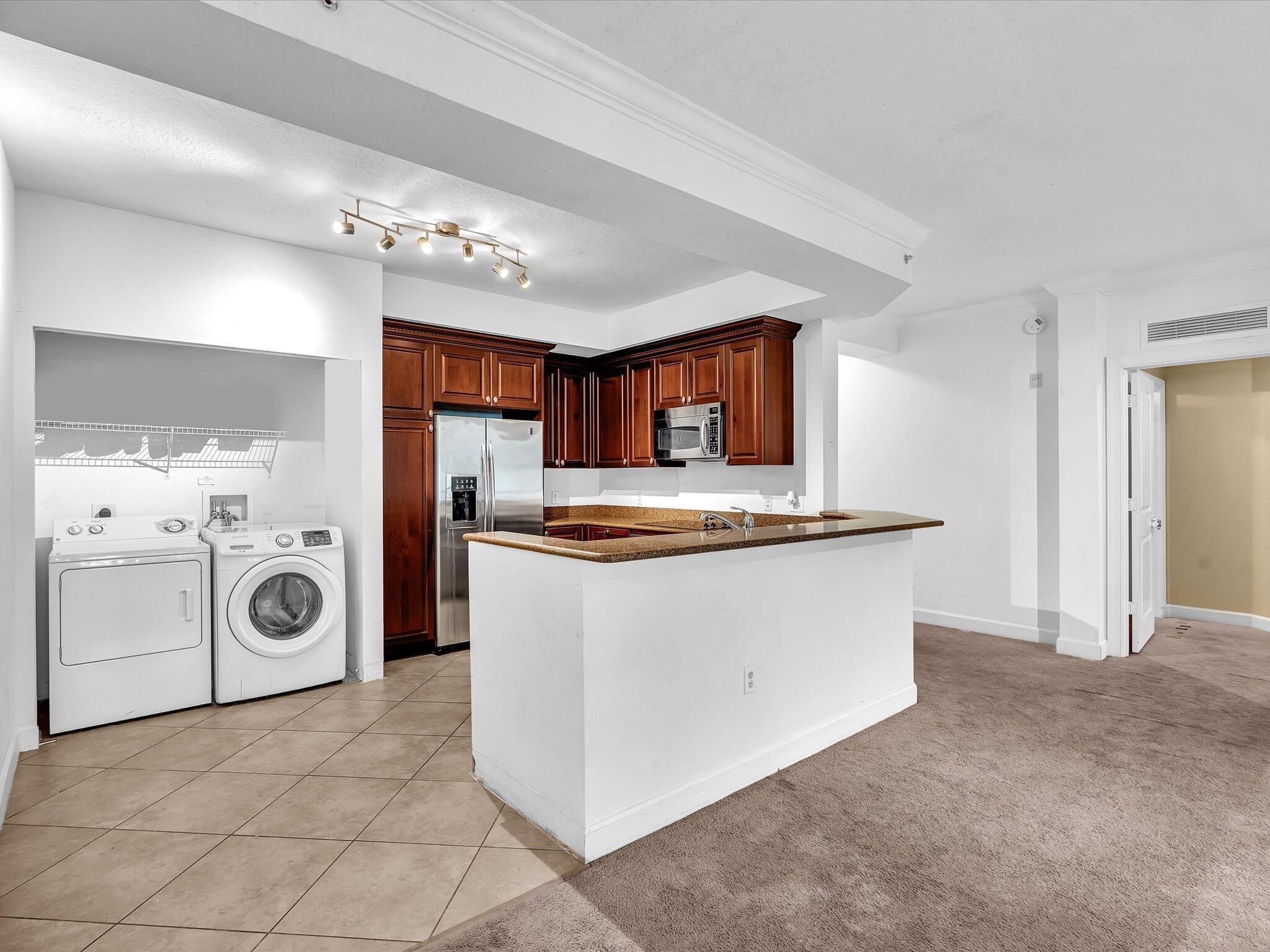 SAN RAPHAEL CONDO - Residential Lease