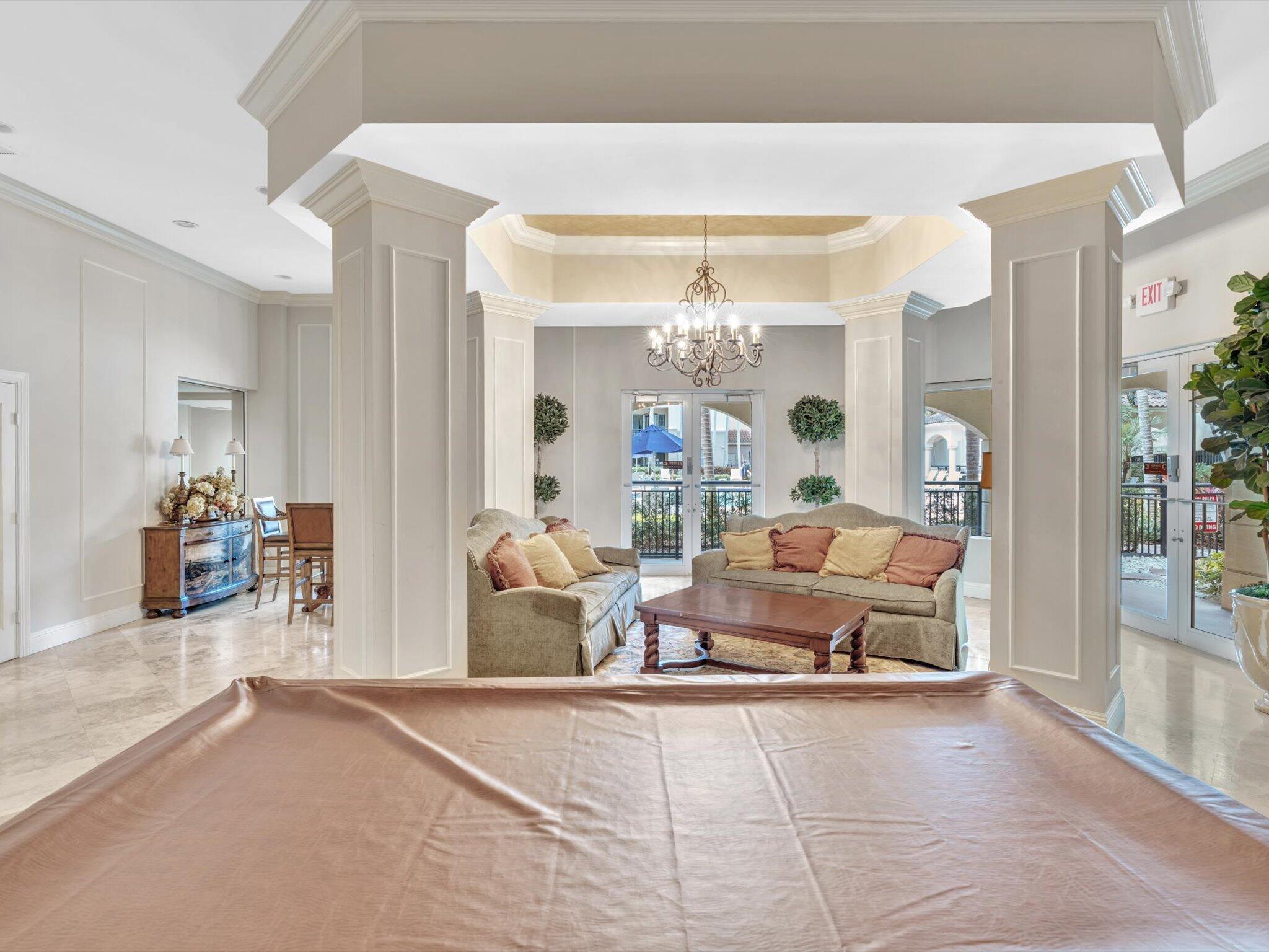 SAN RAPHAEL CONDO - Residential Lease