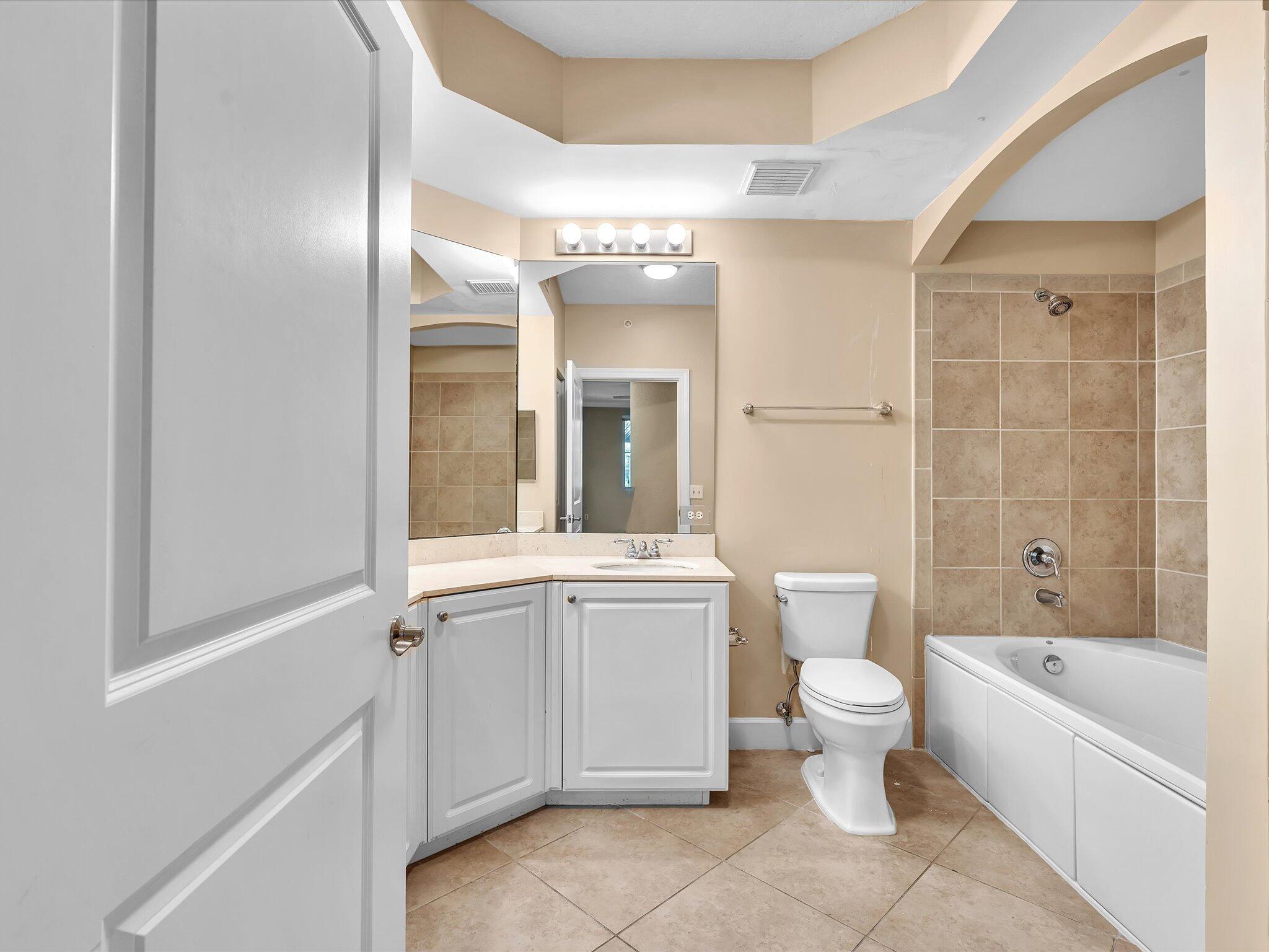 SAN RAPHAEL CONDO - Residential Lease