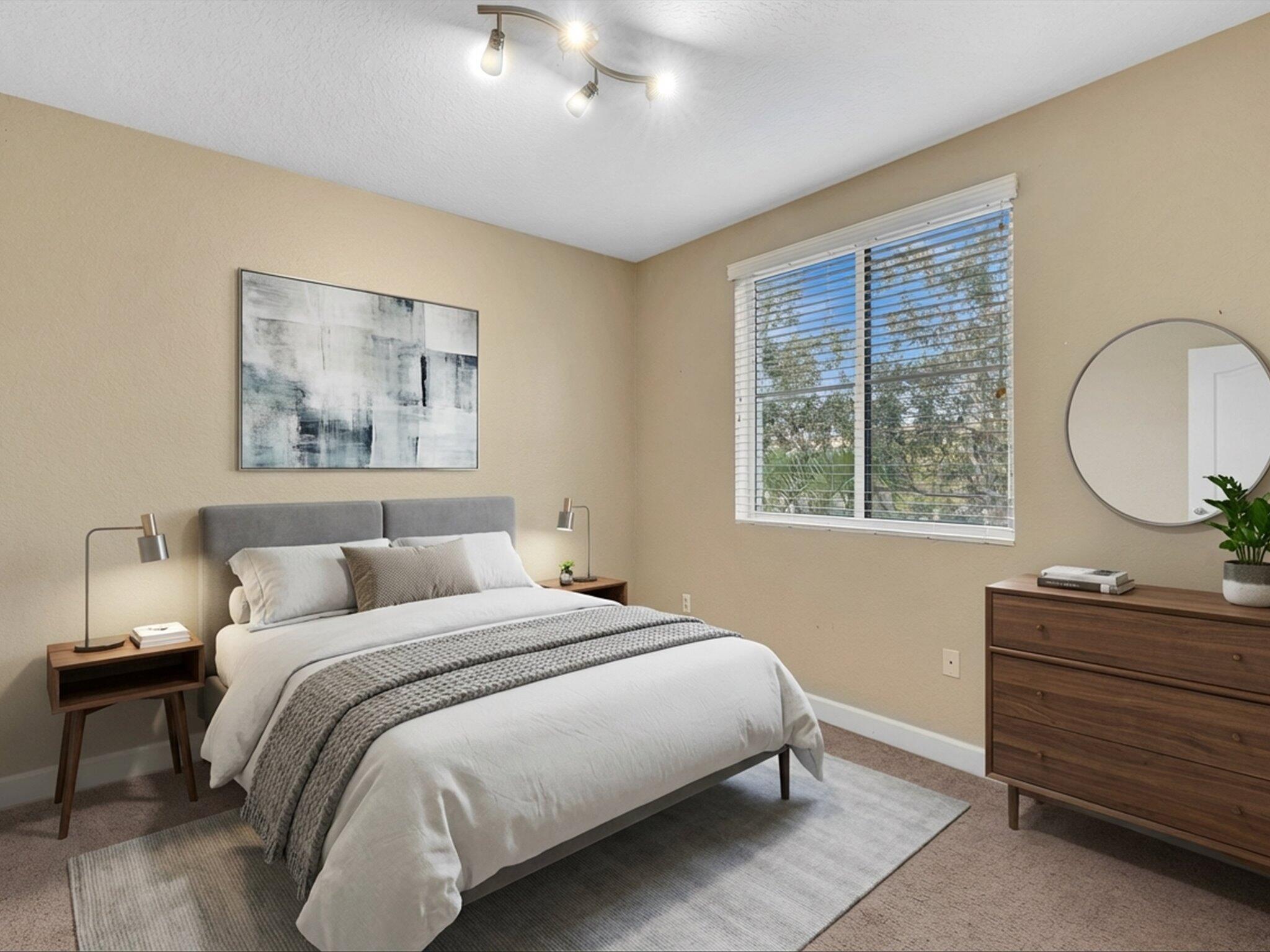 SAN RAPHAEL CONDO - Residential Lease