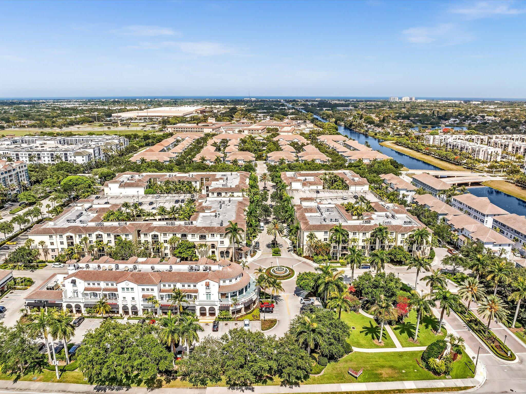 SAN RAPHAEL CONDO - Residential Lease