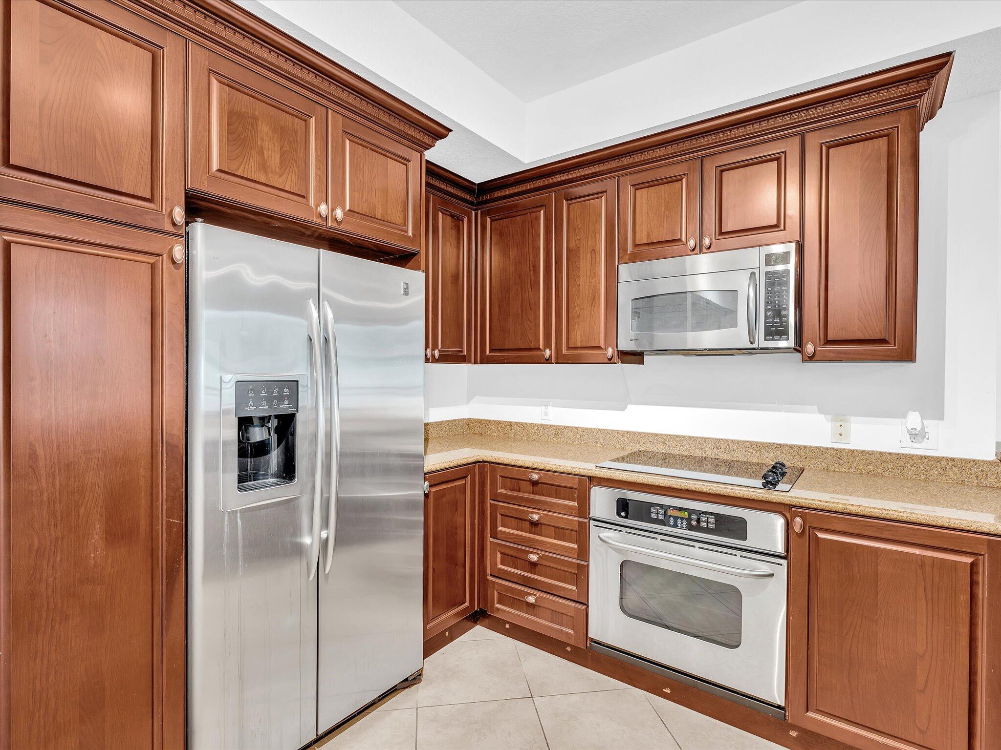 SAN RAPHAEL CONDO - Residential Lease