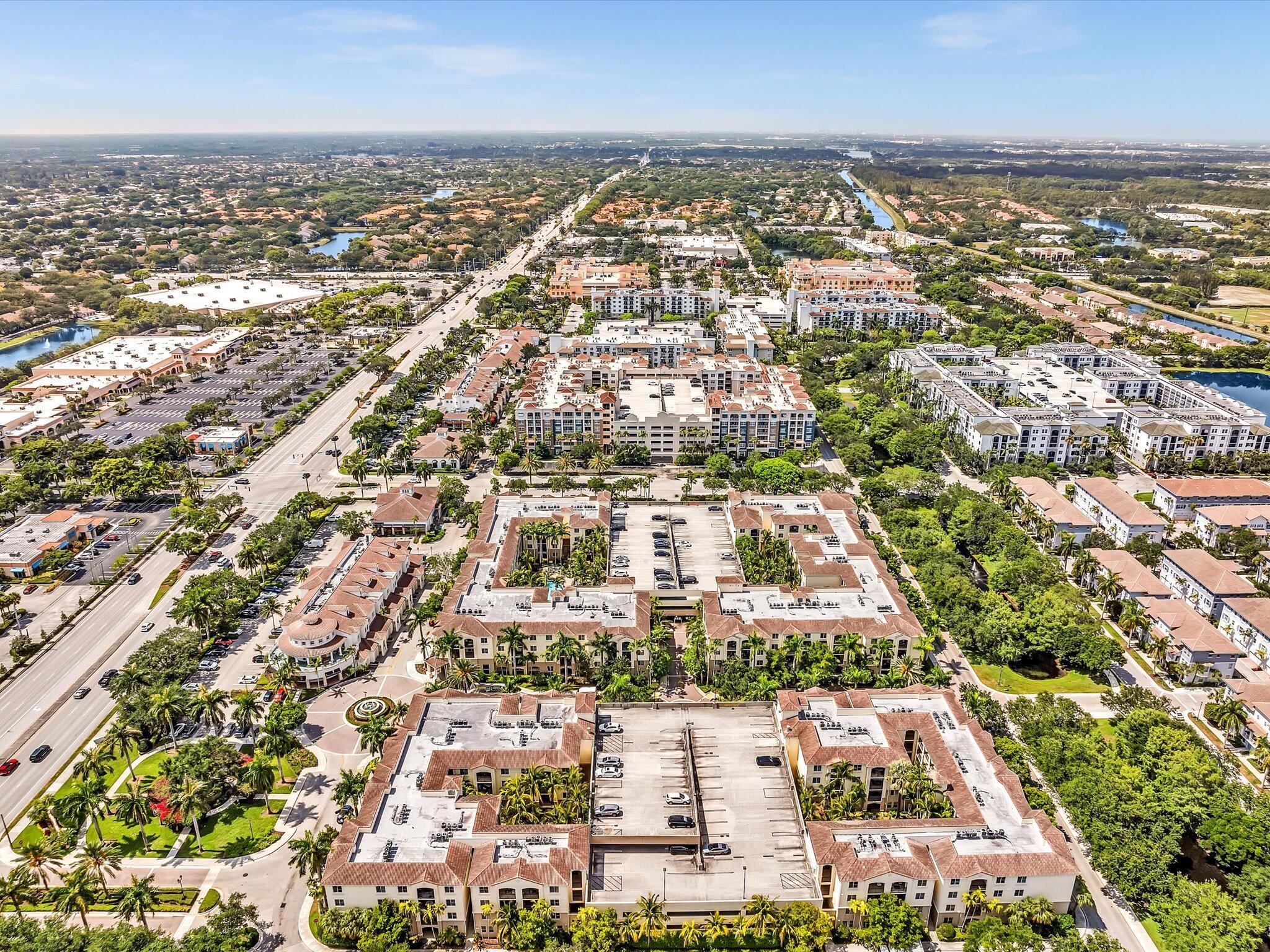 SAN RAPHAEL CONDO - Residential Lease