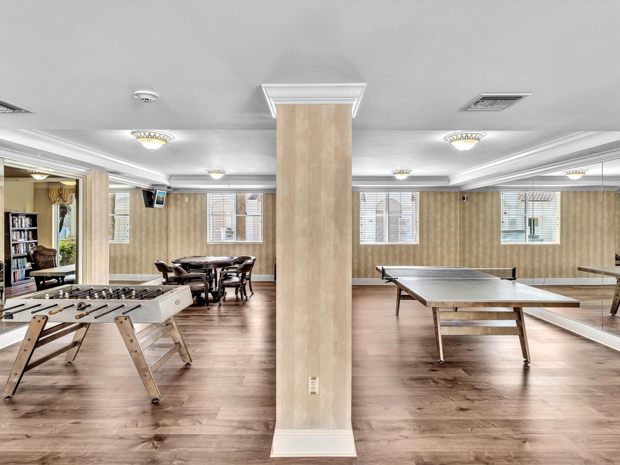 SAN RAPHAEL CONDO - Residential Lease