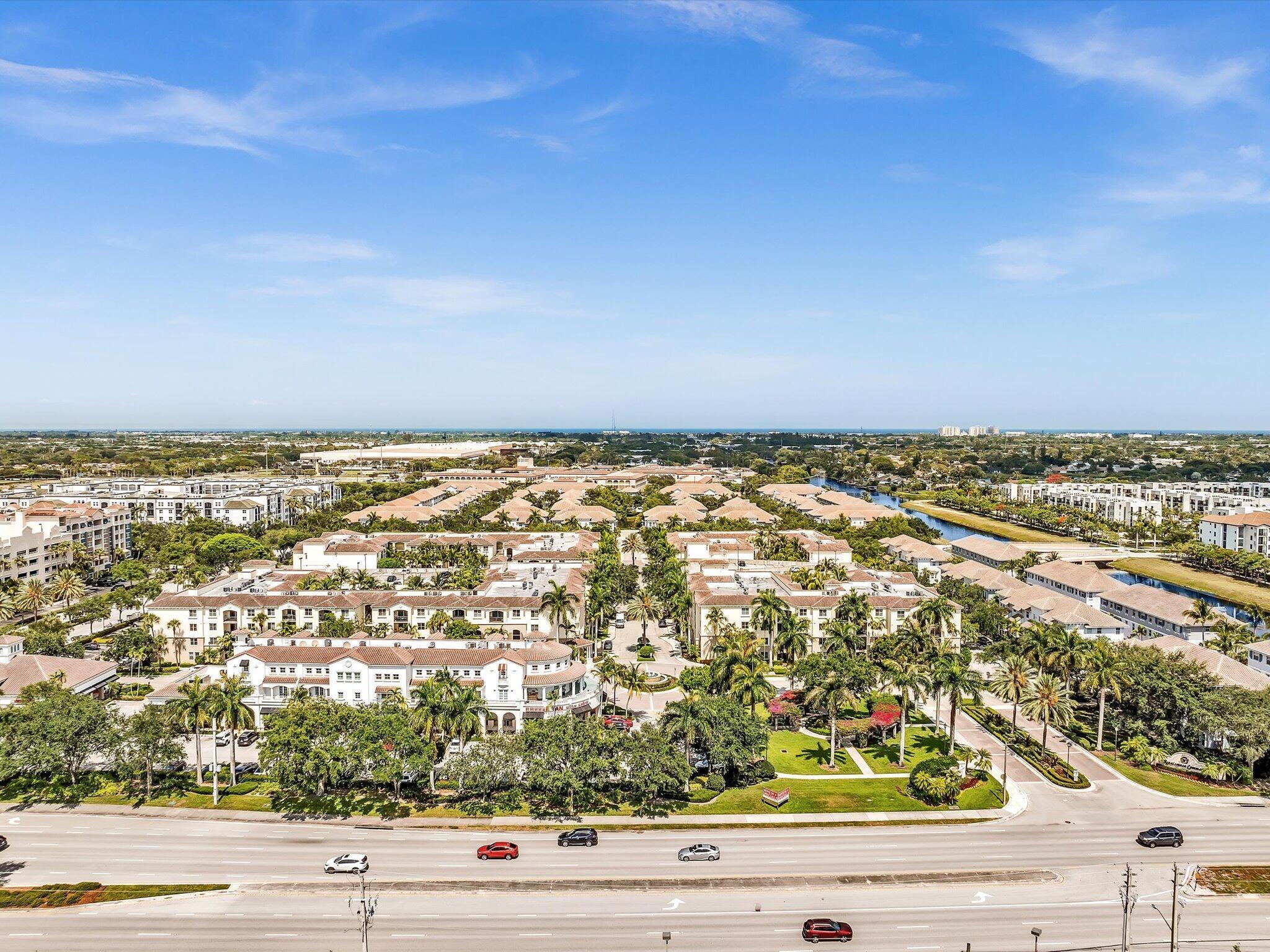 SAN RAPHAEL CONDO - Residential Lease