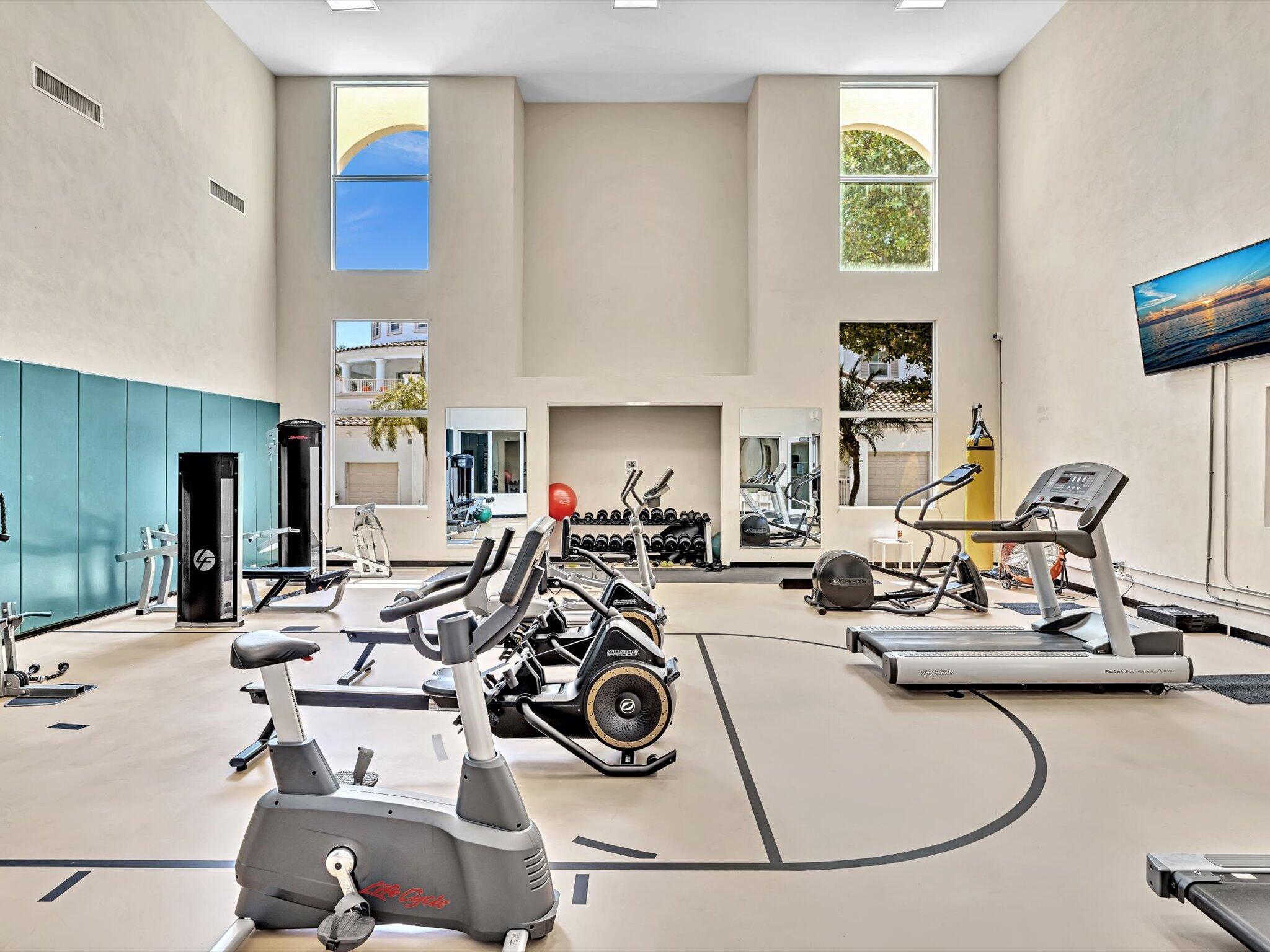 SAN RAPHAEL CONDO - Residential Lease