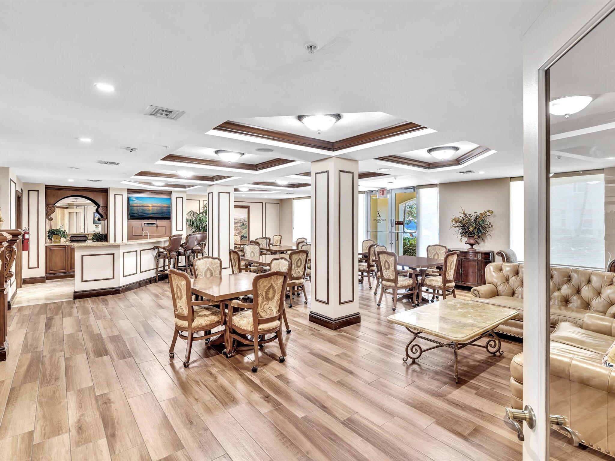 SAN RAPHAEL CONDO - Residential Lease