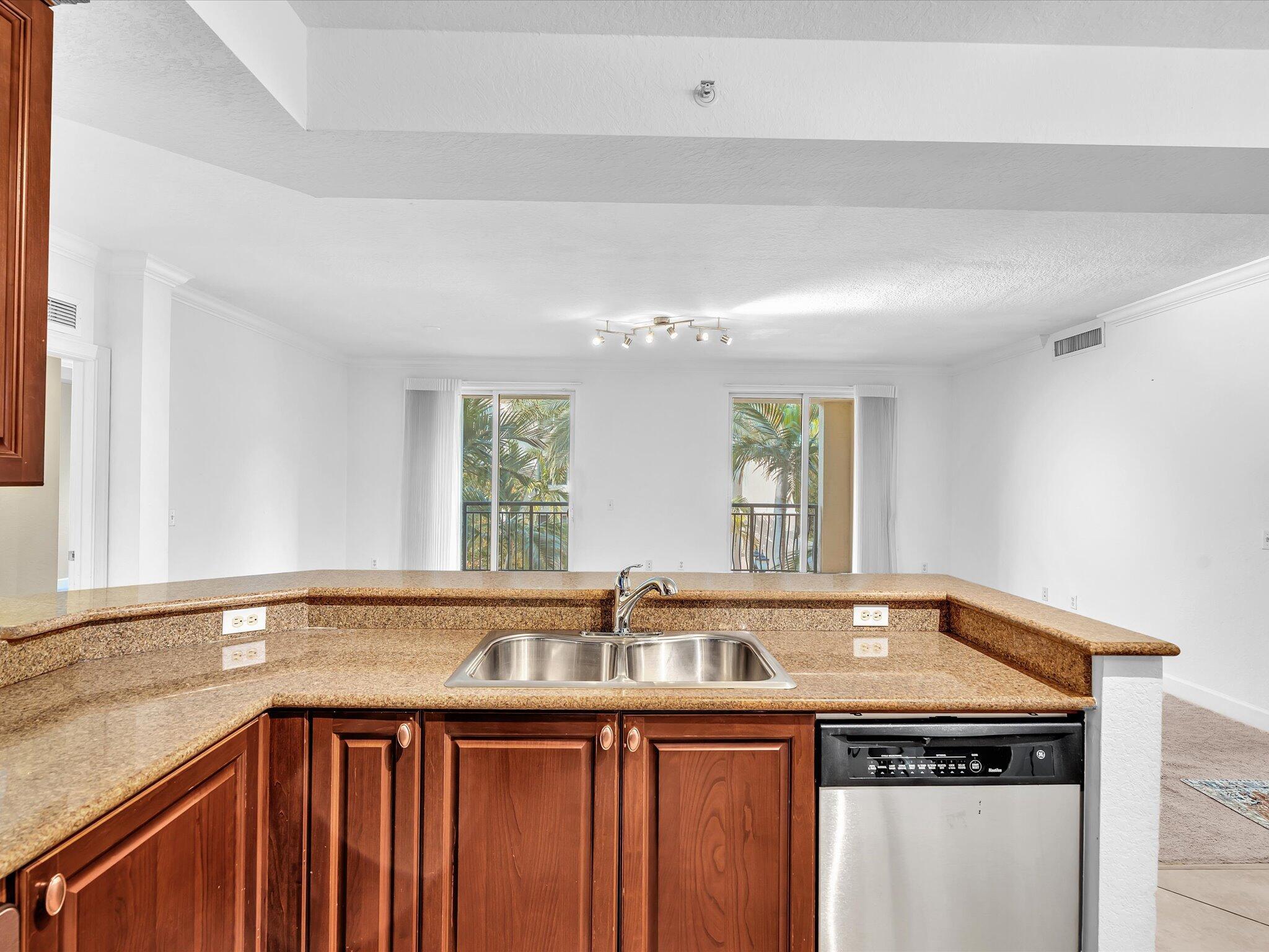 SAN RAPHAEL CONDO - Residential Lease