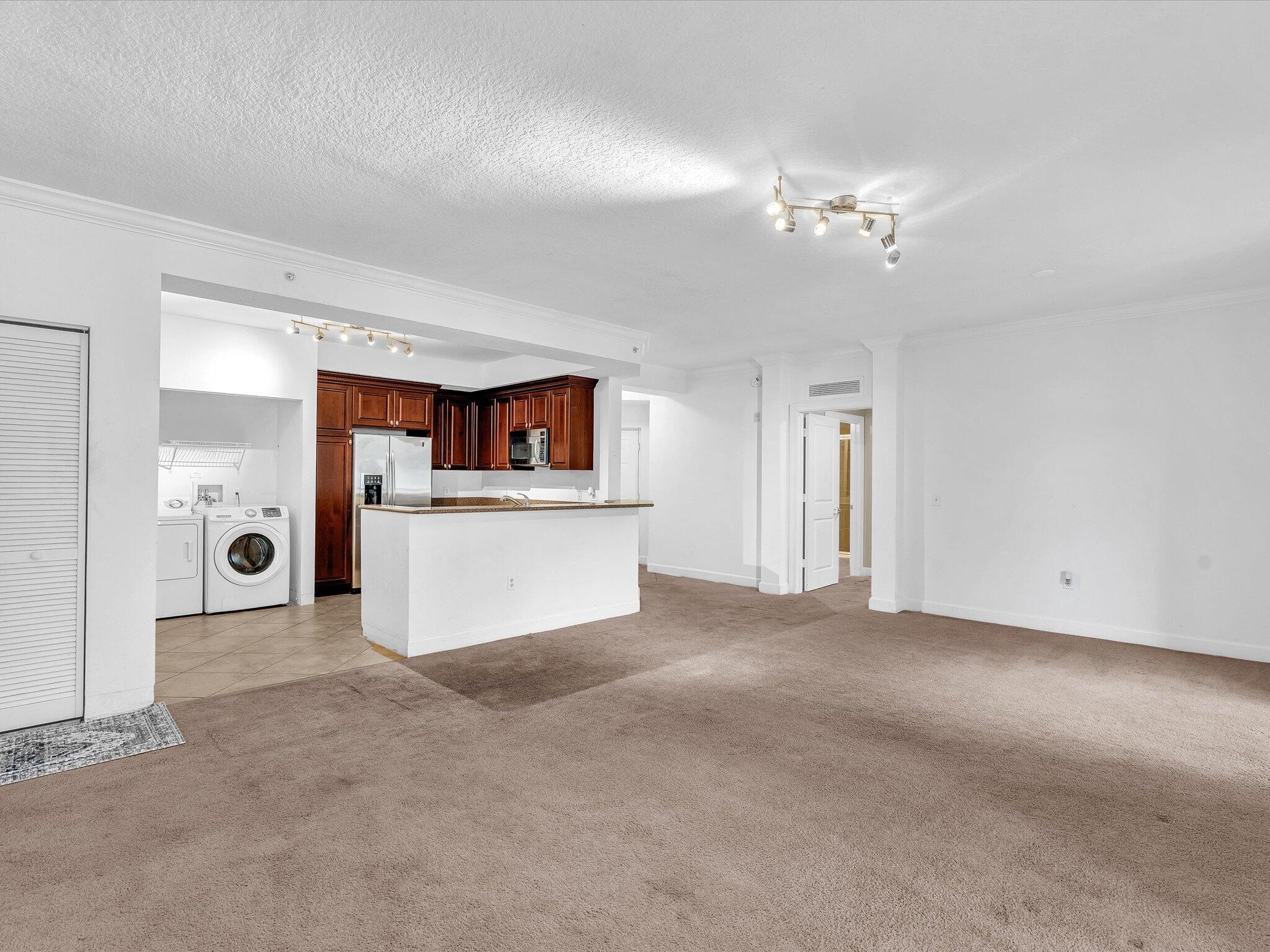 SAN RAPHAEL CONDO - Residential Lease