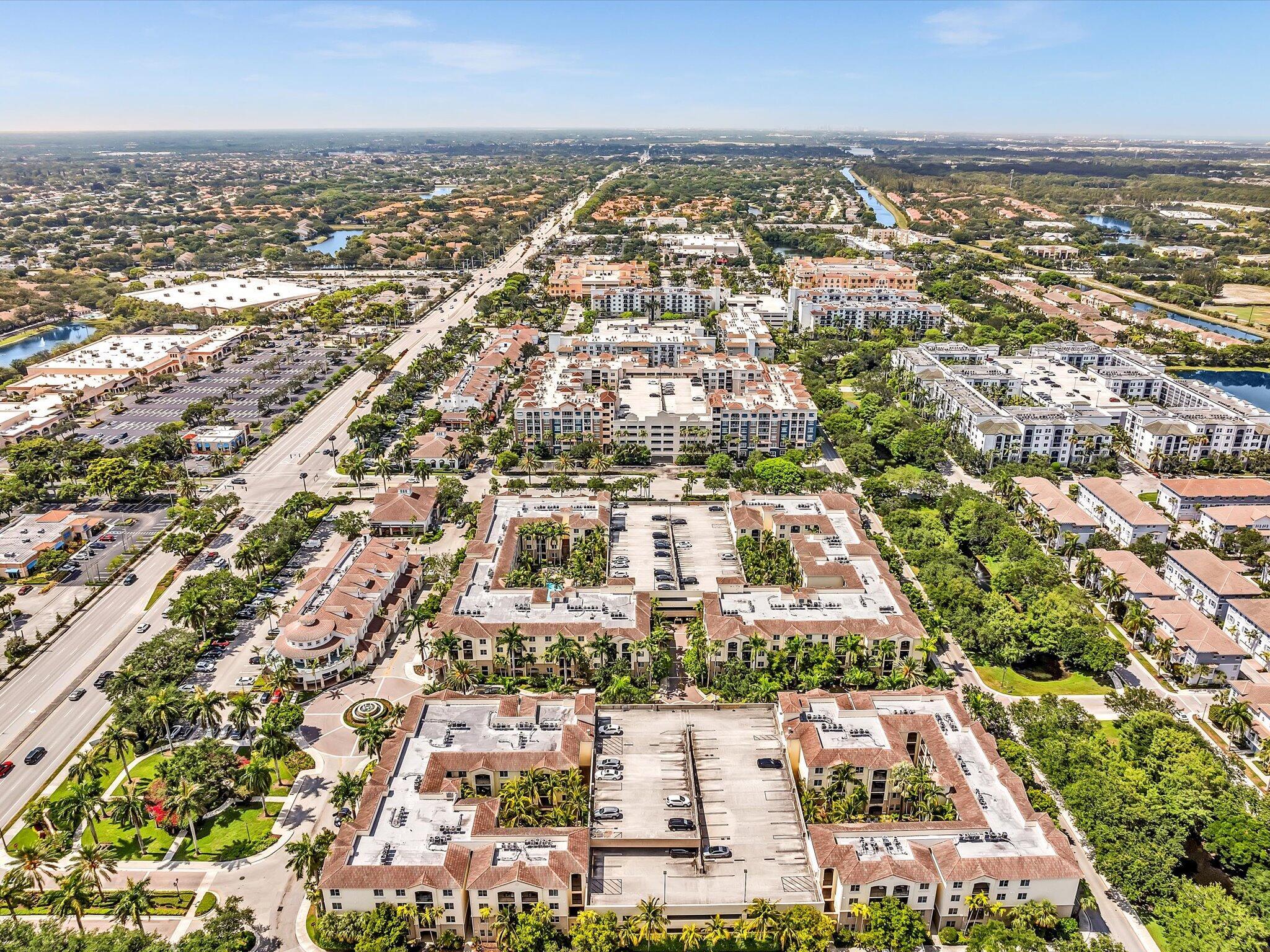 SAN RAPHAEL CONDO - Residential Lease