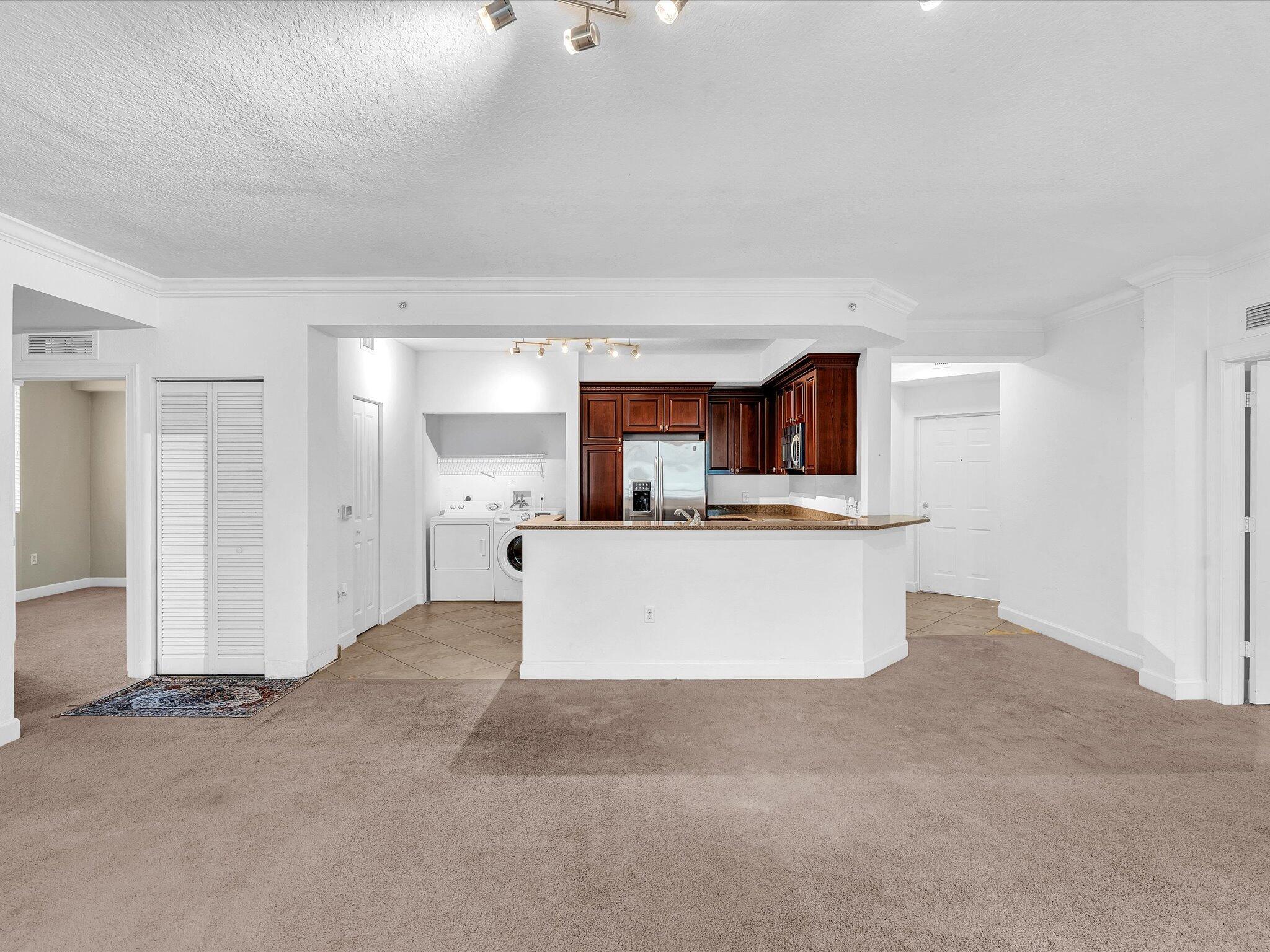 SAN RAPHAEL CONDO - Residential Lease