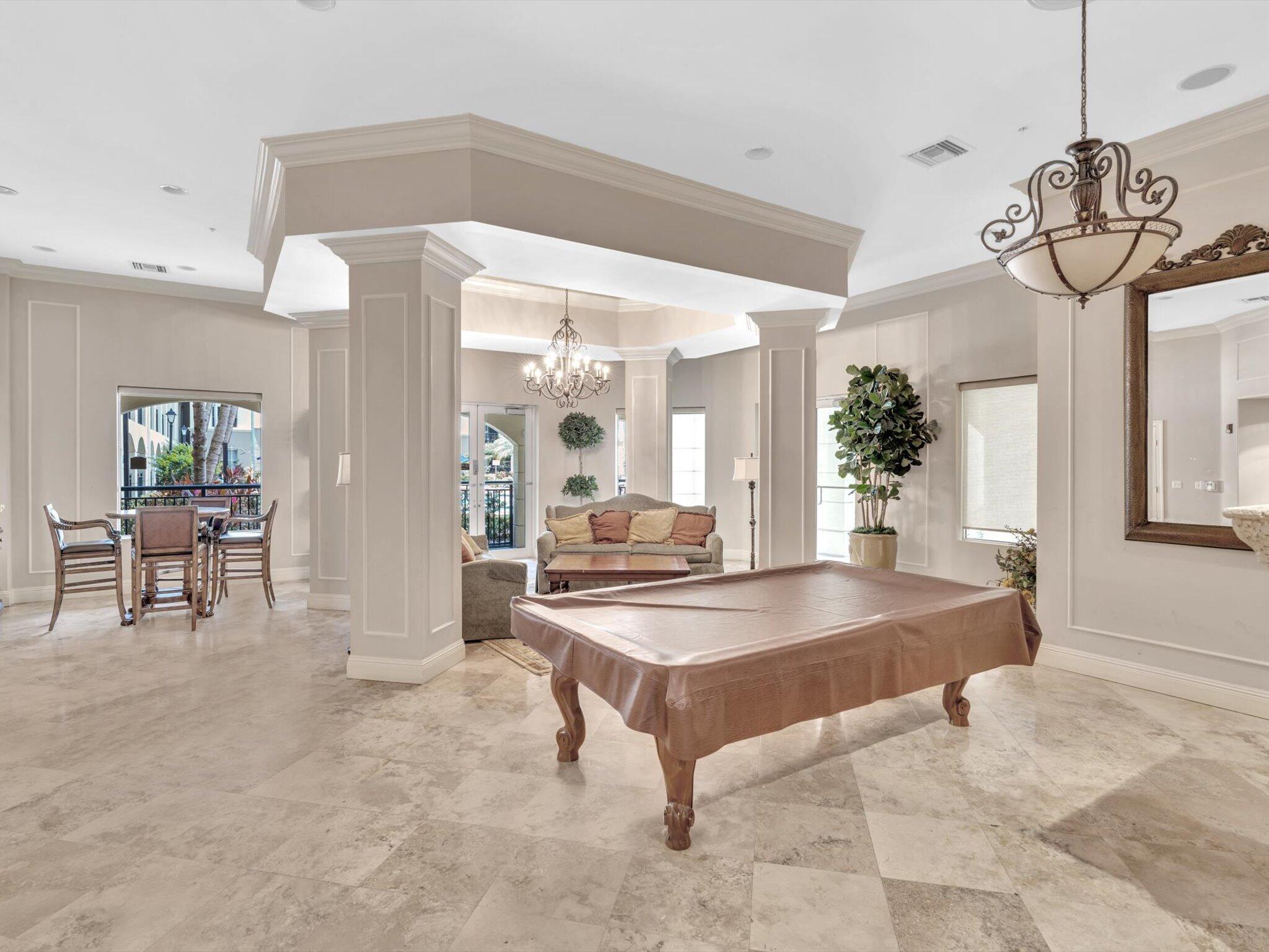 SAN RAPHAEL CONDO - Residential Lease