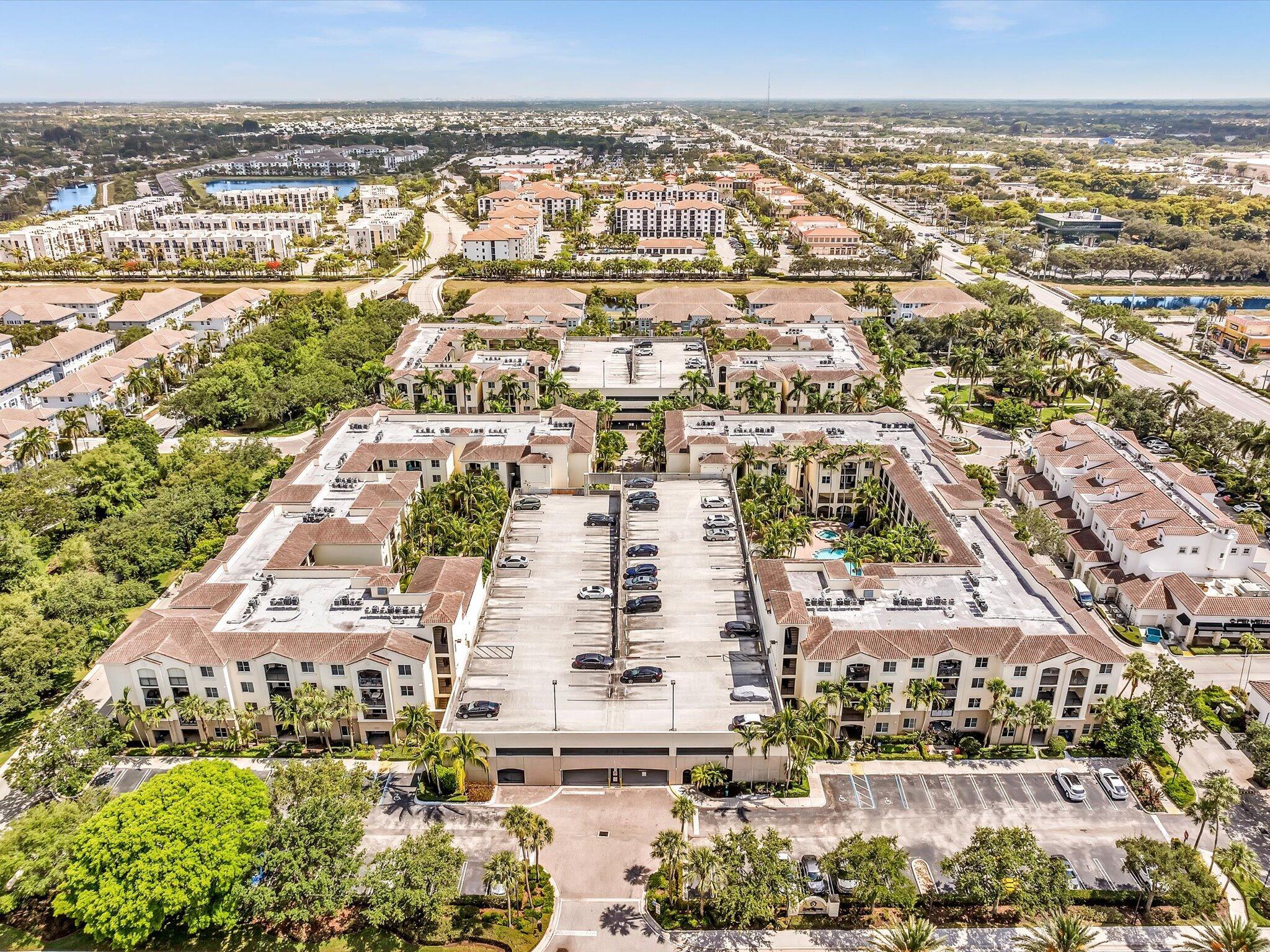 SAN RAPHAEL CONDO - Residential Lease